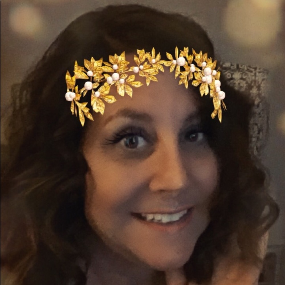 Meet your Posher, Julie